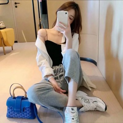 无底袋